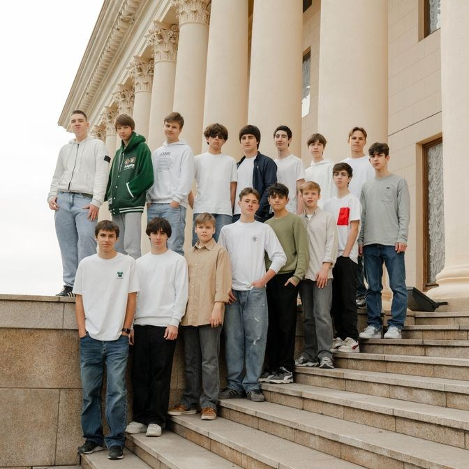 Портфолио. ЛВА | Лучший Выпускной Альбом Сочи