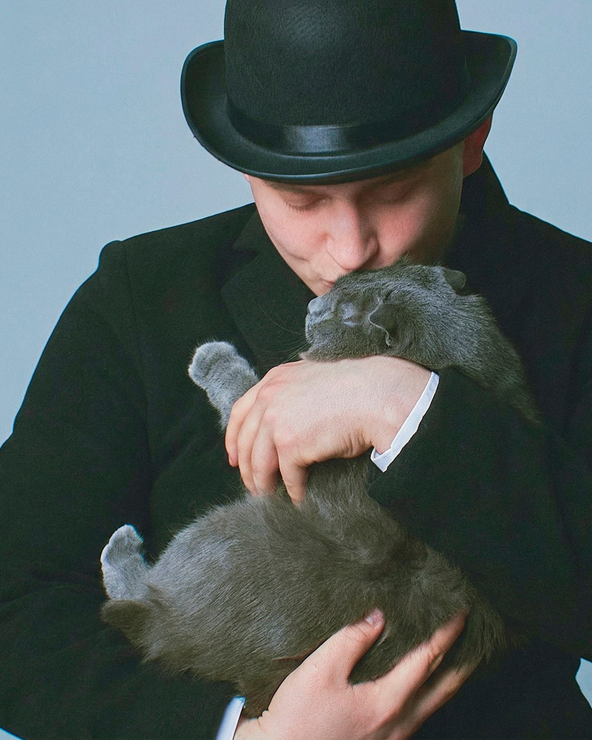 Тимофей и Оскар