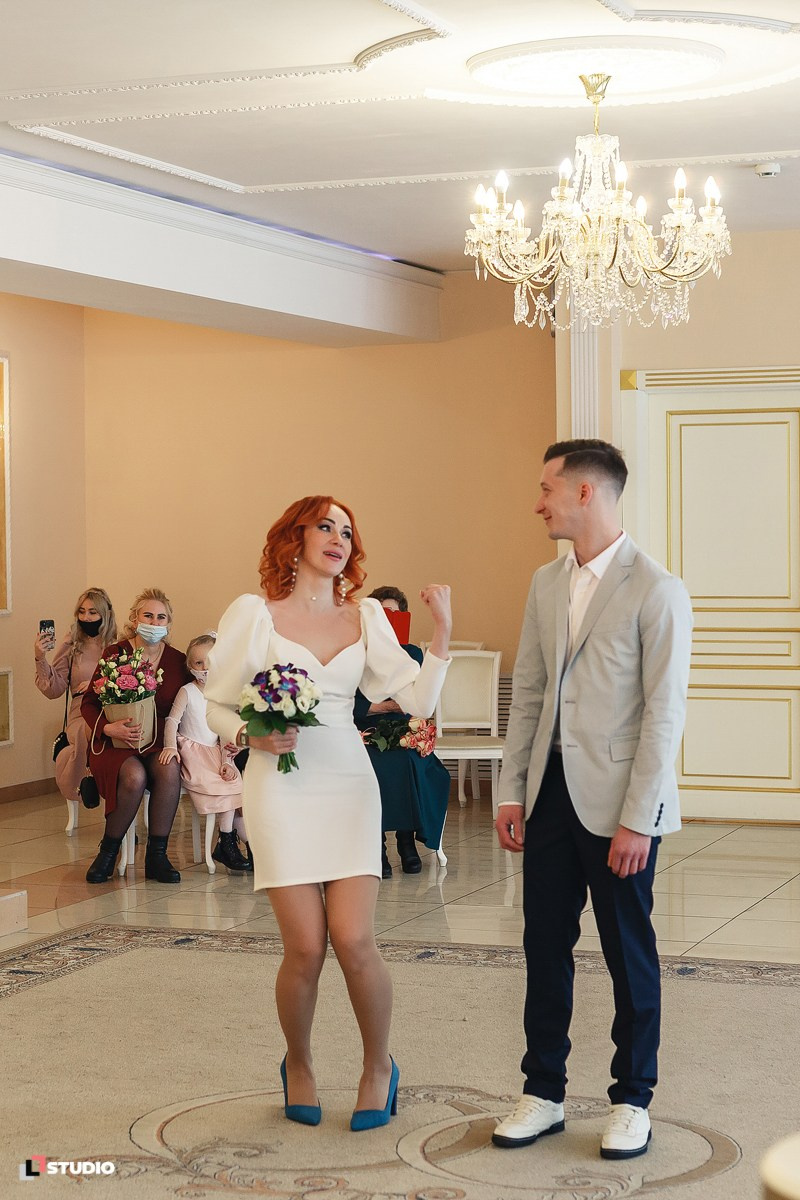 Андрей и Ирина 2021. Фотограф Соловьев Денис в Московской и Владимирской области