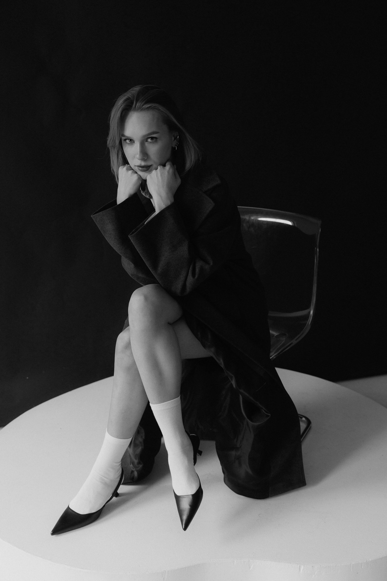 Настя. Свадебный фотограф в Белгороде Антон Каменев