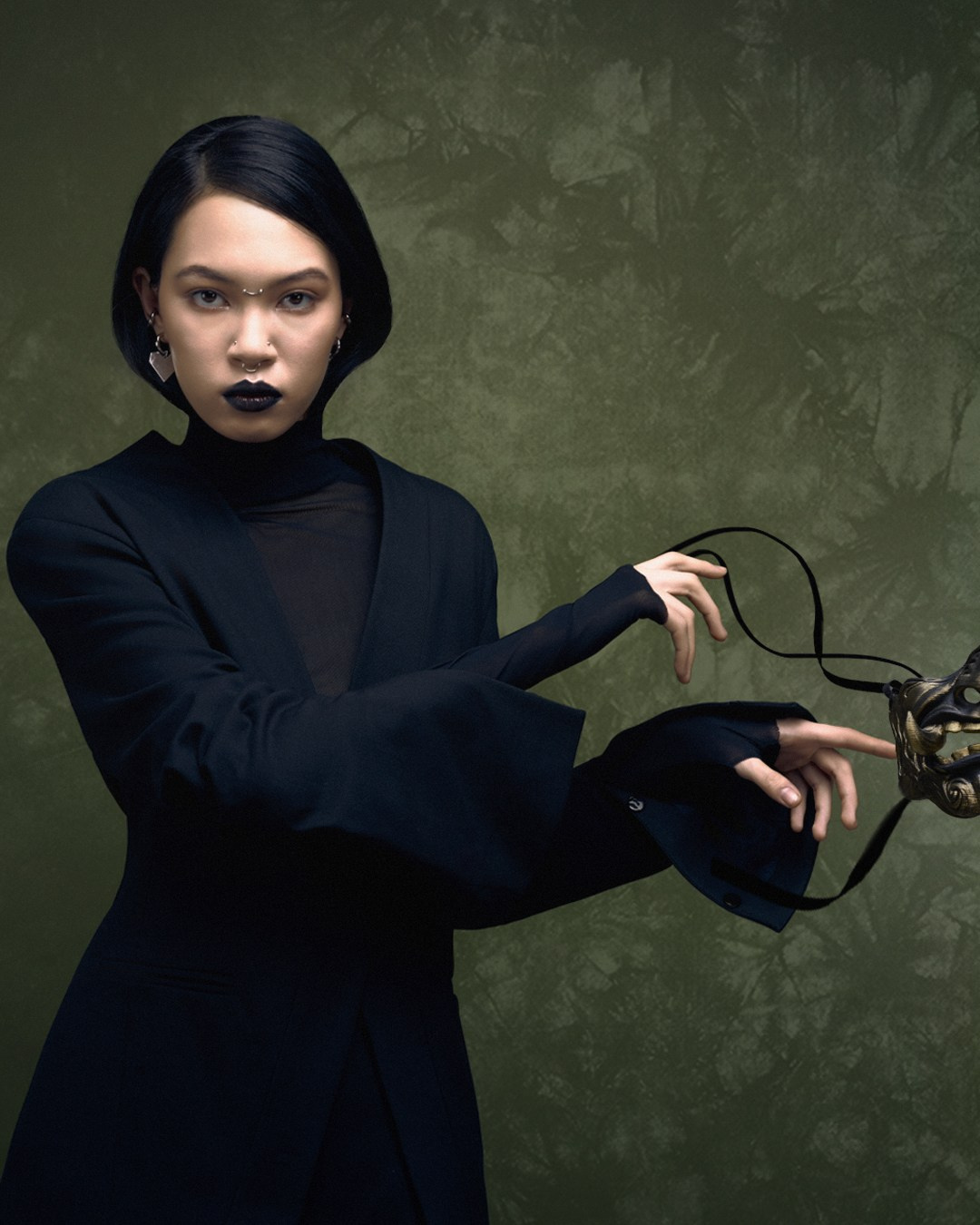 MUSKIO. ART фотограф NBIRDIE