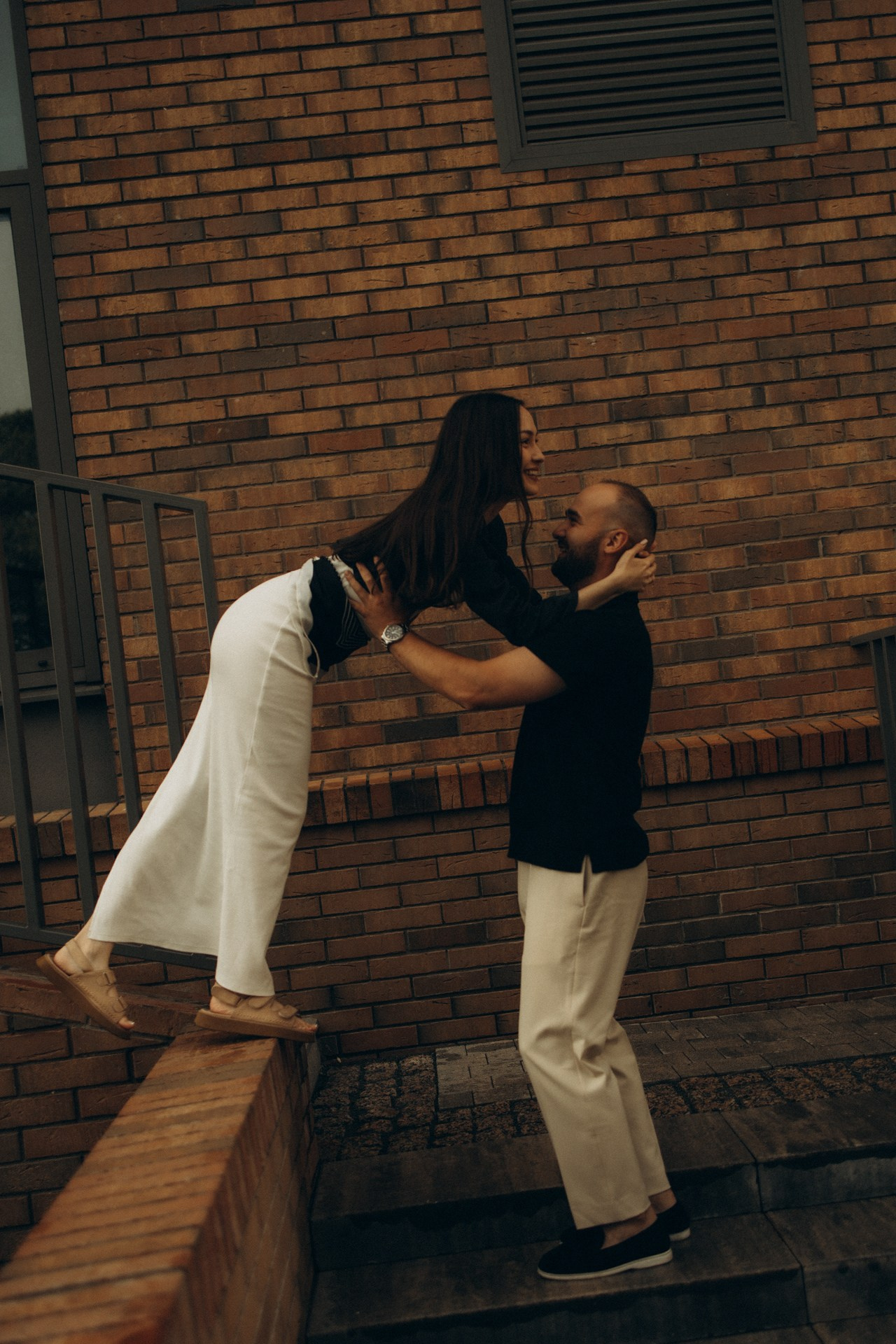 Алены ♡ Данил. Семейный фотограф в Ижевске Даша Денисова