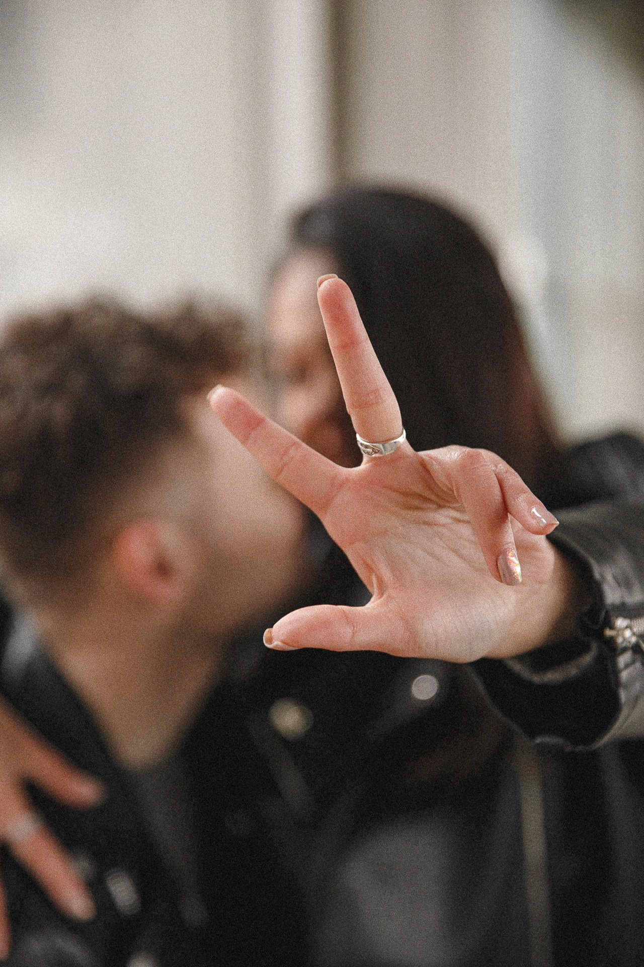 Mr&Mrs Brooks. Фотограф в Волгограде — Александра Искандерова