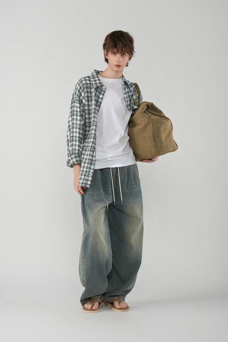 Артём Адамов. Модельное агентство TM Models в Калининграде