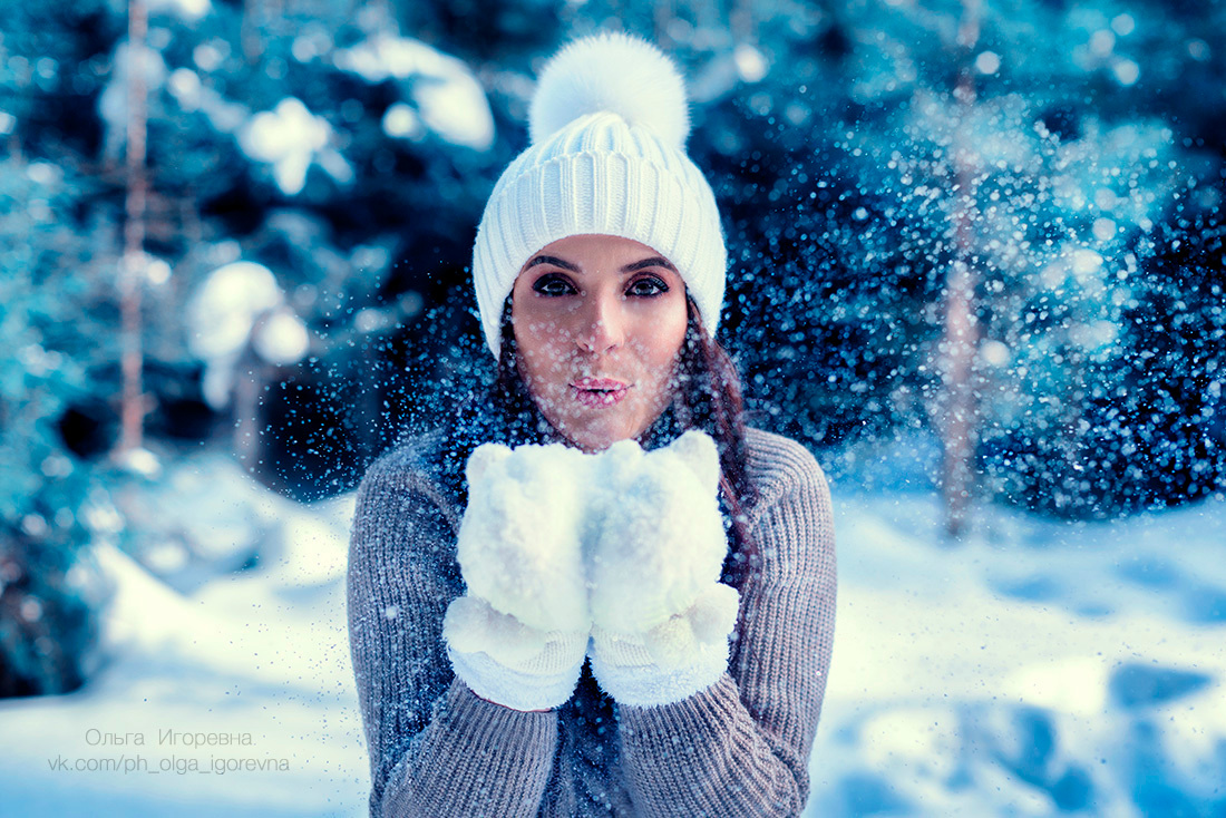 ФотограФ Ольга Игоревна | Сергиев Посад