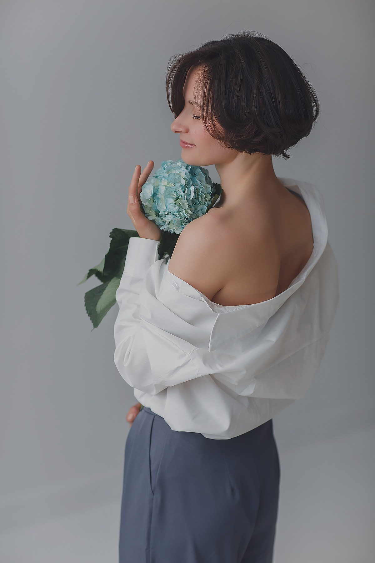 МОЯ СТУДИЯ. Фотостудия СМУЗИ