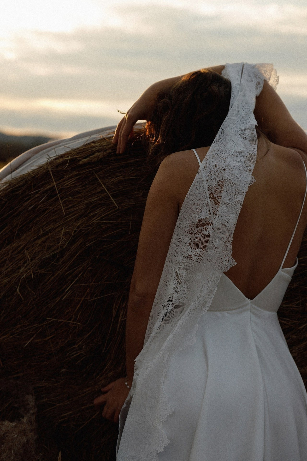 Ясная Поляна. Свадебный и семейный фотограф  во Владивостоке Ольга Украинец