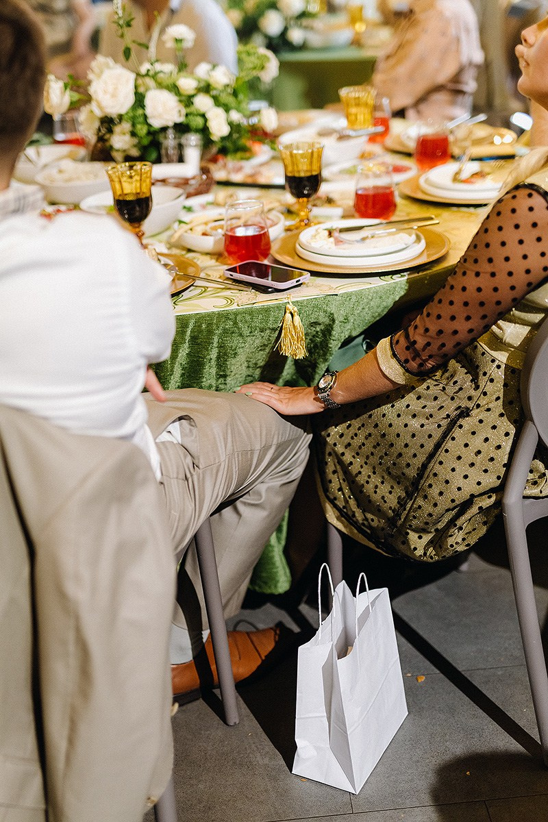 Ольга+Тимофей. Фотограф в Красноярске Гетманова Мила