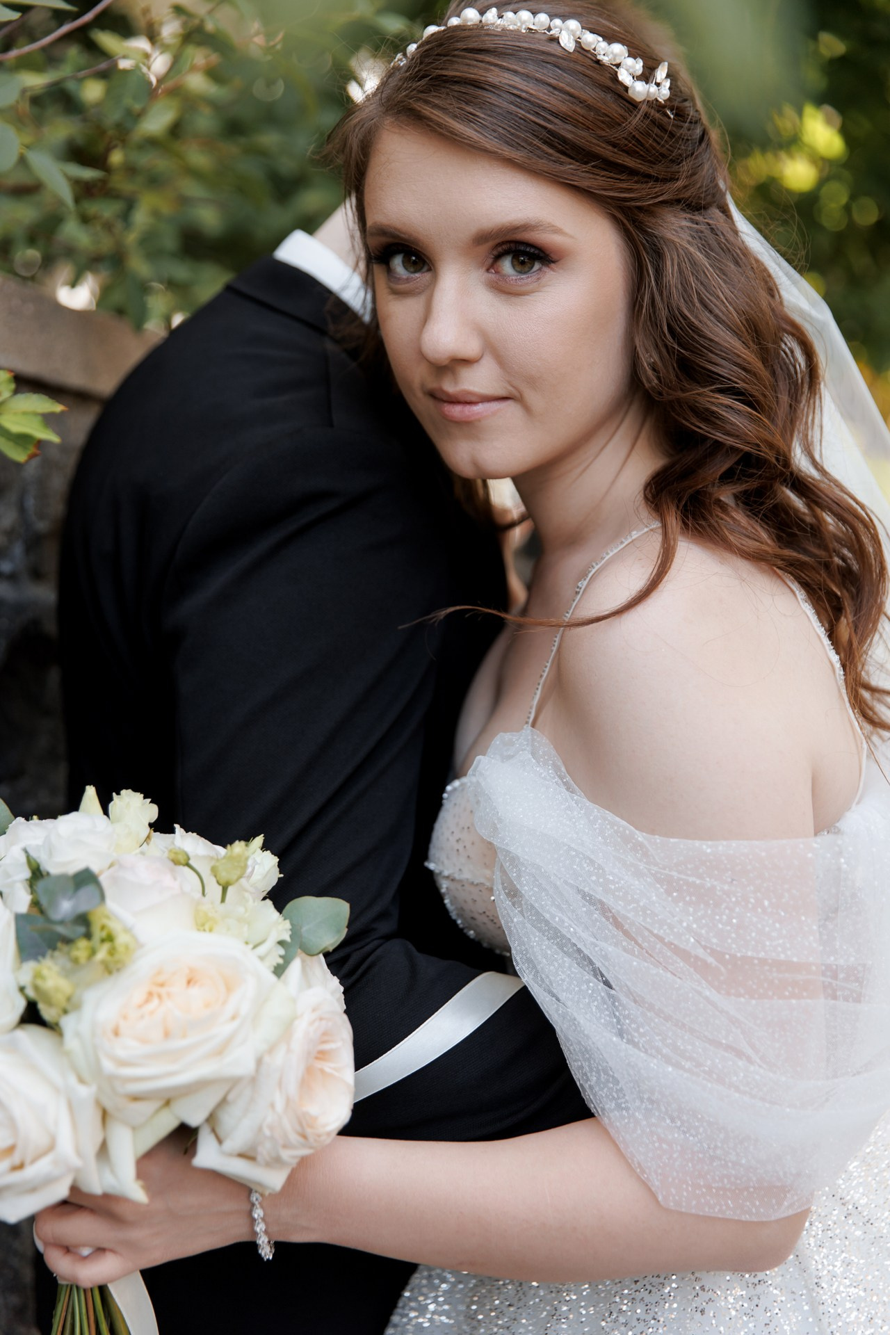 Артем & Анастасия. Фотограф Микита Ласица