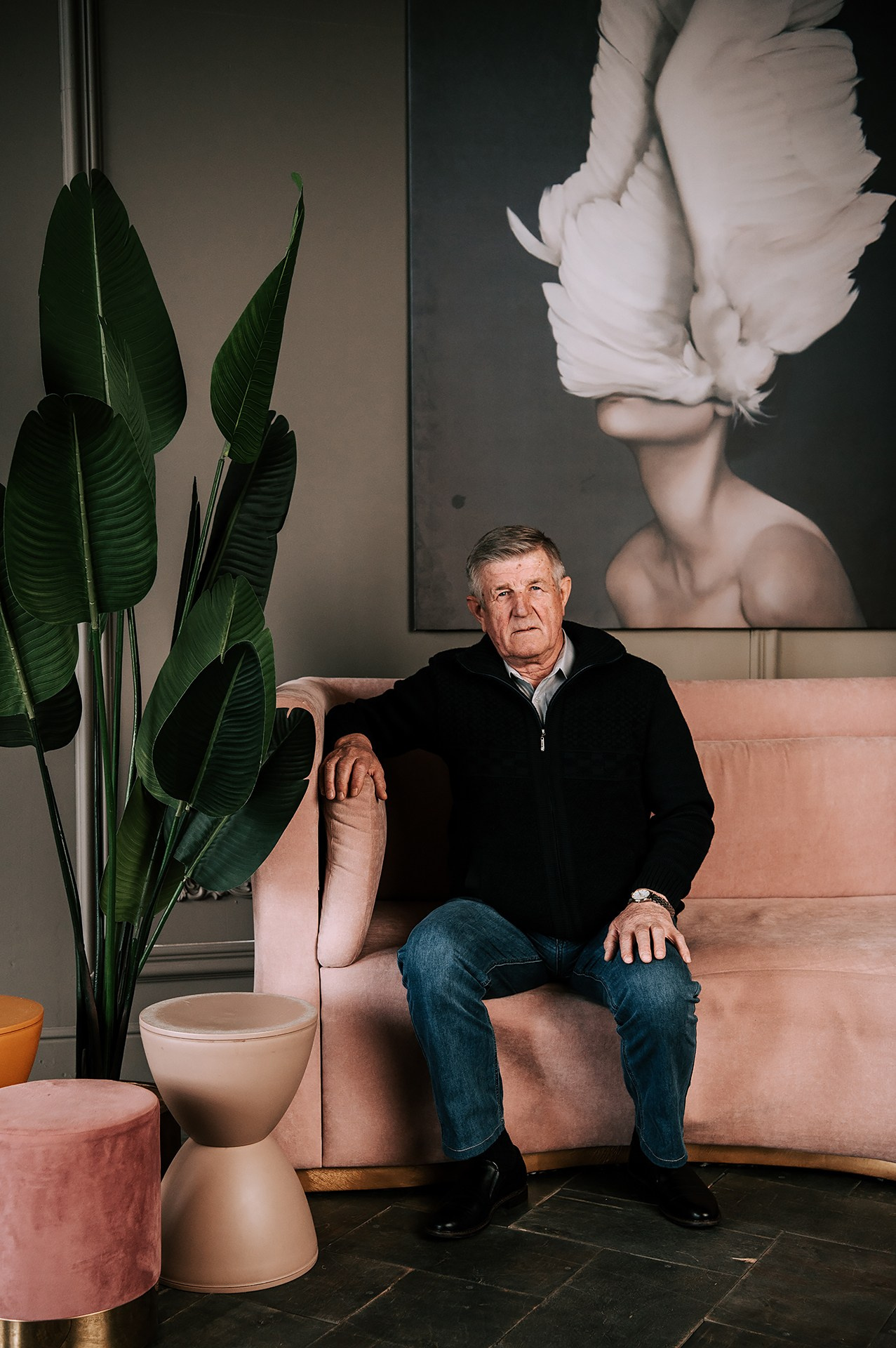 Ариша 10 лет (семейная фотосессия). Фотограф Елена Новикова