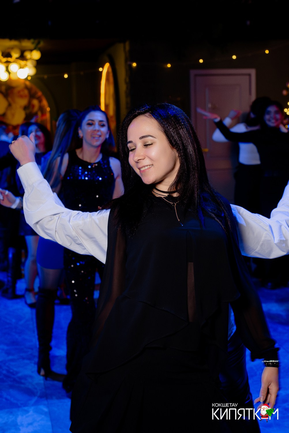 ПАНАЕХАЛИ. КИПЯТКОМ КОКШЕТАУ