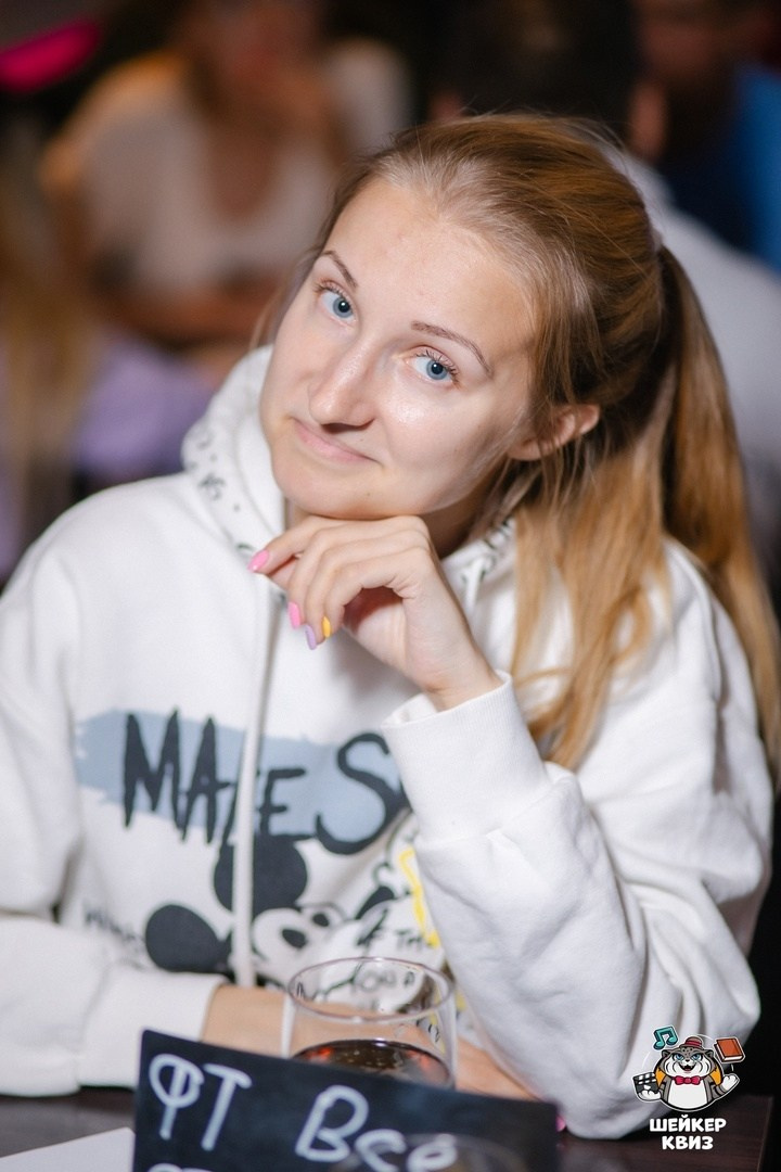 ФТ на квизах | 2022. Галерея Фантим