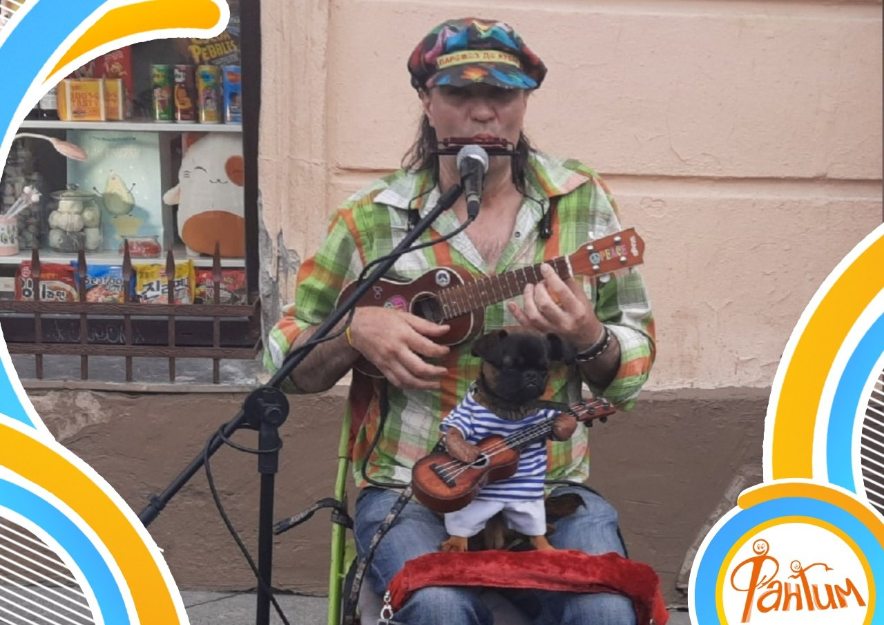 Незнакомый Питер | 12-14.06.21. Галерея Фантим