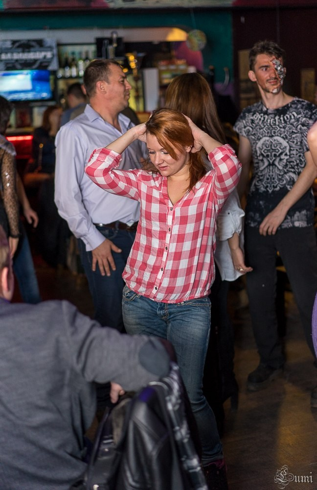 Хеллоуин | 31.10.2014. Галерея Фантим