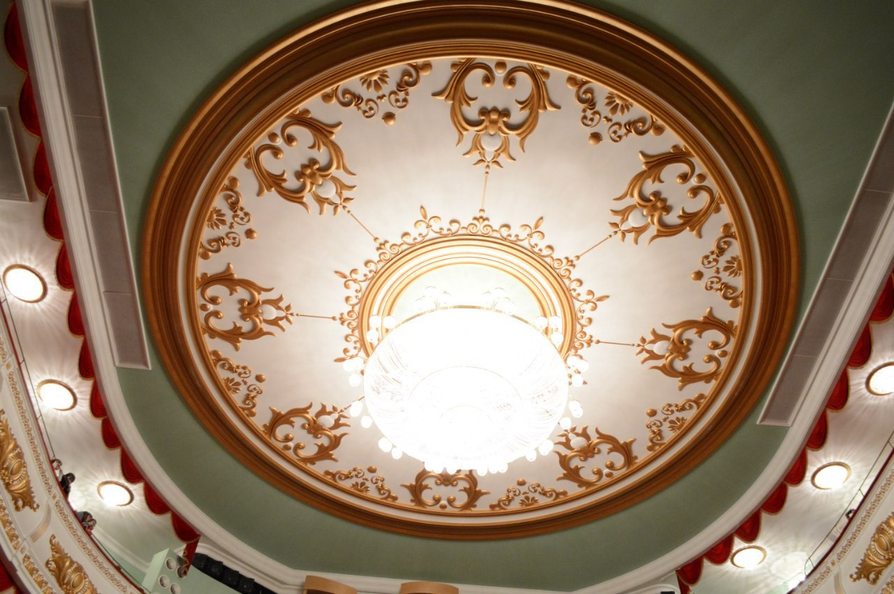 Йошкар-Ола и Чебоксары | 19-20.03.2016. Галерея Фантим