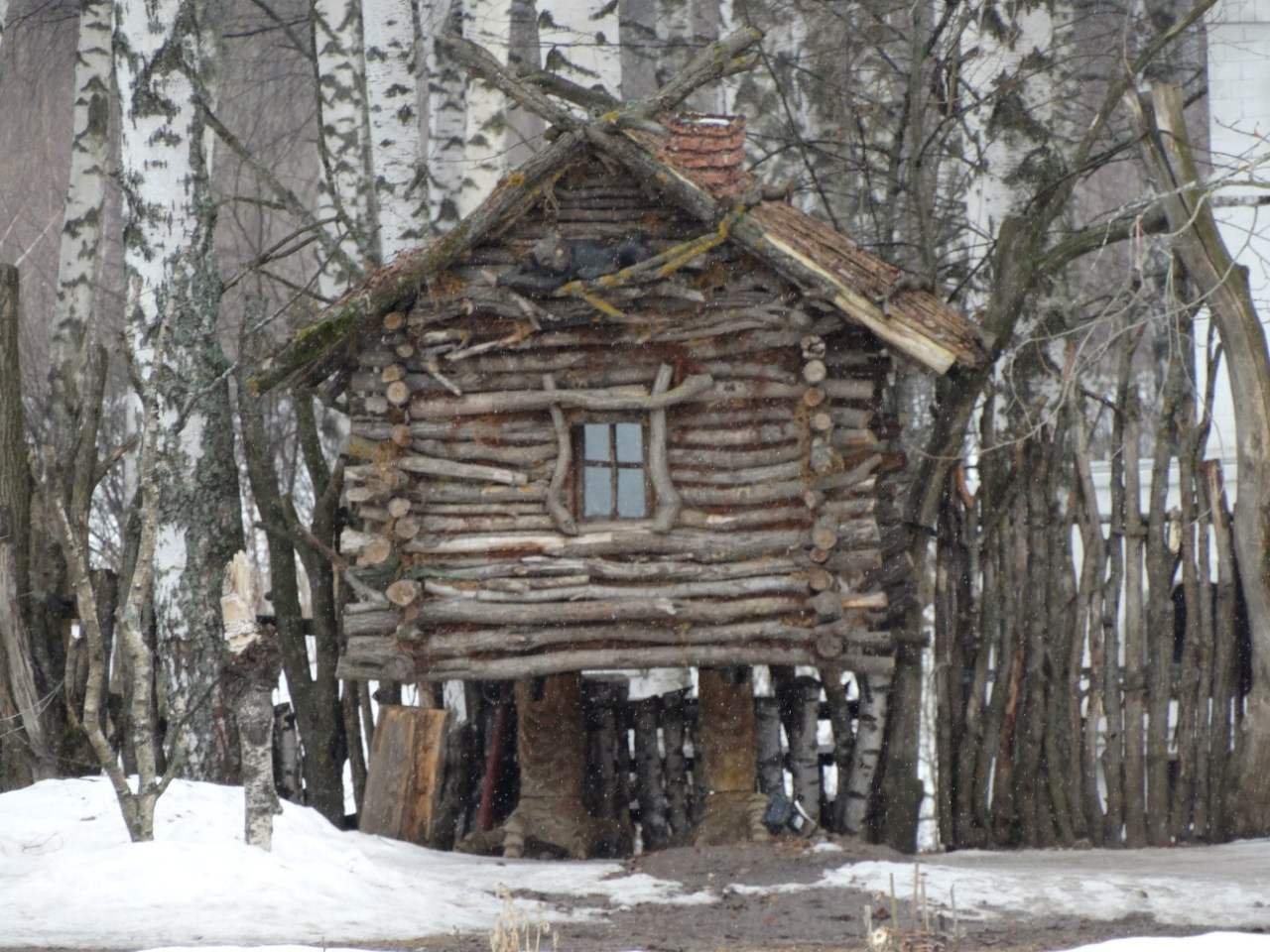 Кострома | 21-22.03.2015. Галерея Фантим