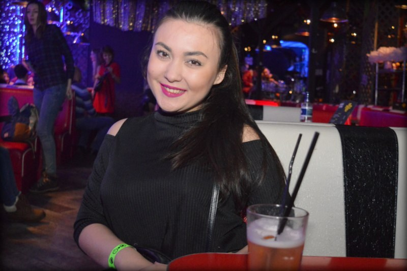 Тур по барам | 09.12.2016. Галерея Фантим