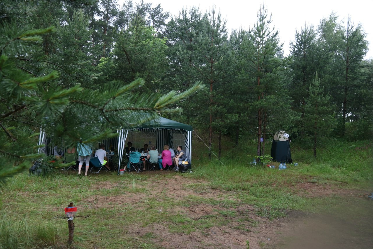 Походная Романтика 17 | 17-19.06.2016. Галерея Фантим