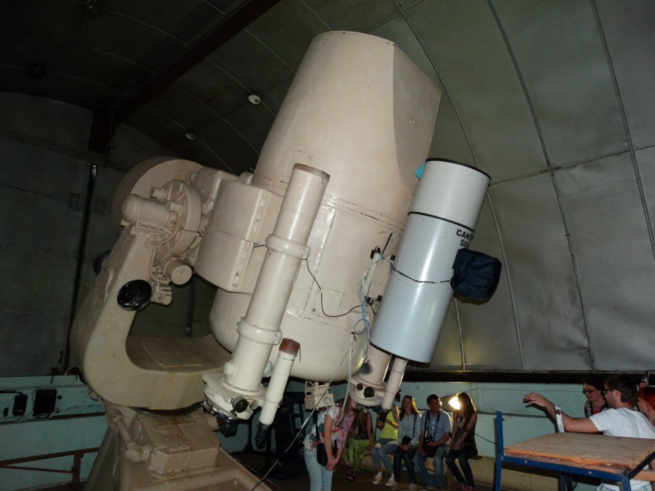 Звенигород | 07.06.2015. Галерея Фантим