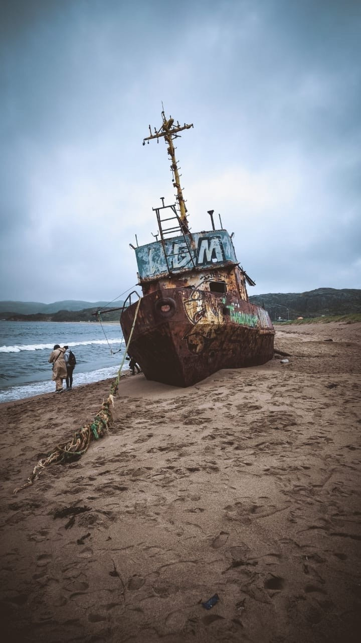 Мурманск | 20-22.06.2025. Галерея Фантим