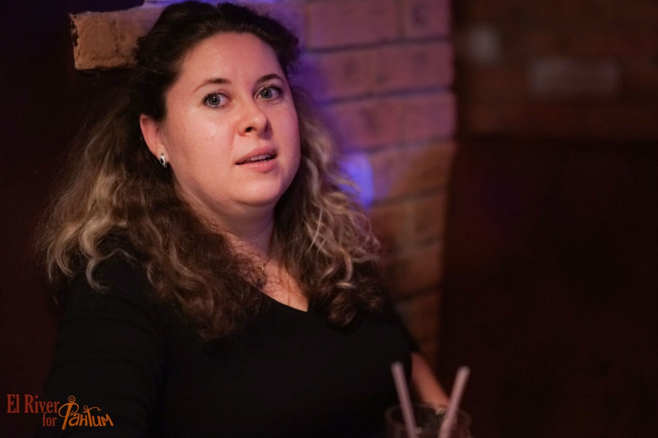 Смешная вечеринка | 01.04.2016. Галерея Фантим