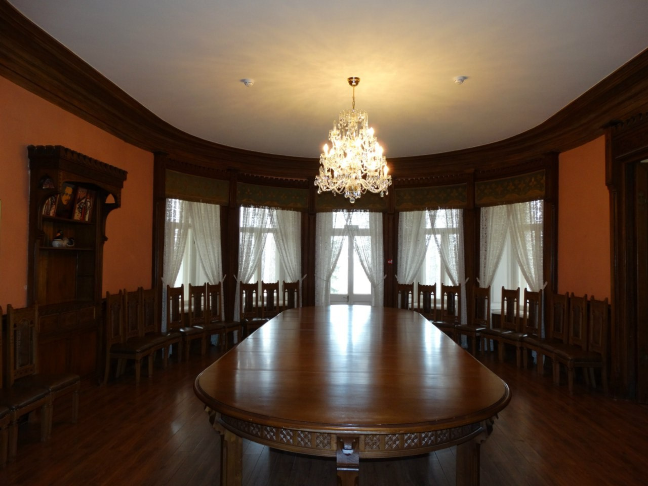 Середниково — Piligrim Porto — Братцево — Сходненская чаша | 09.04.2016. Галерея Фантим