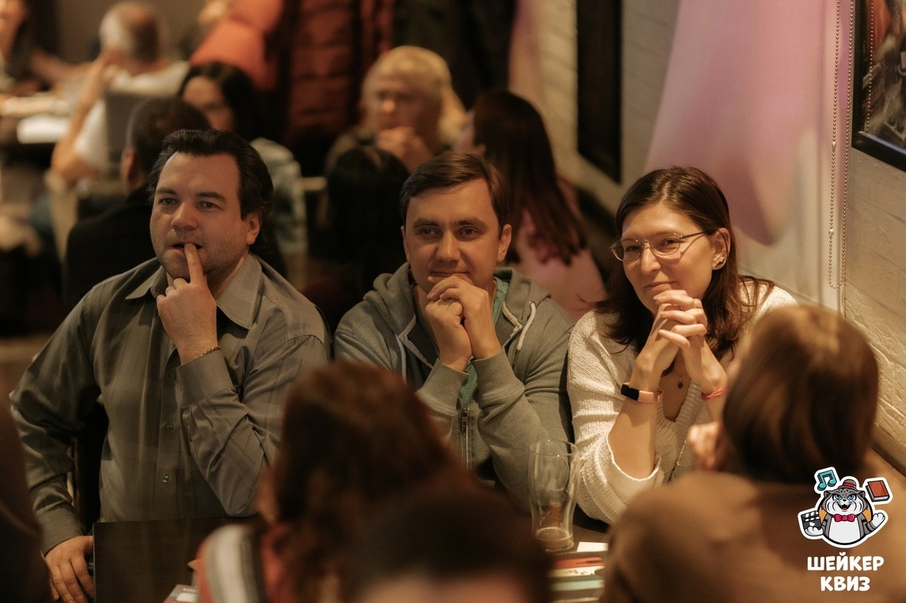 ФТ на квизах | 2022. Галерея Фантим