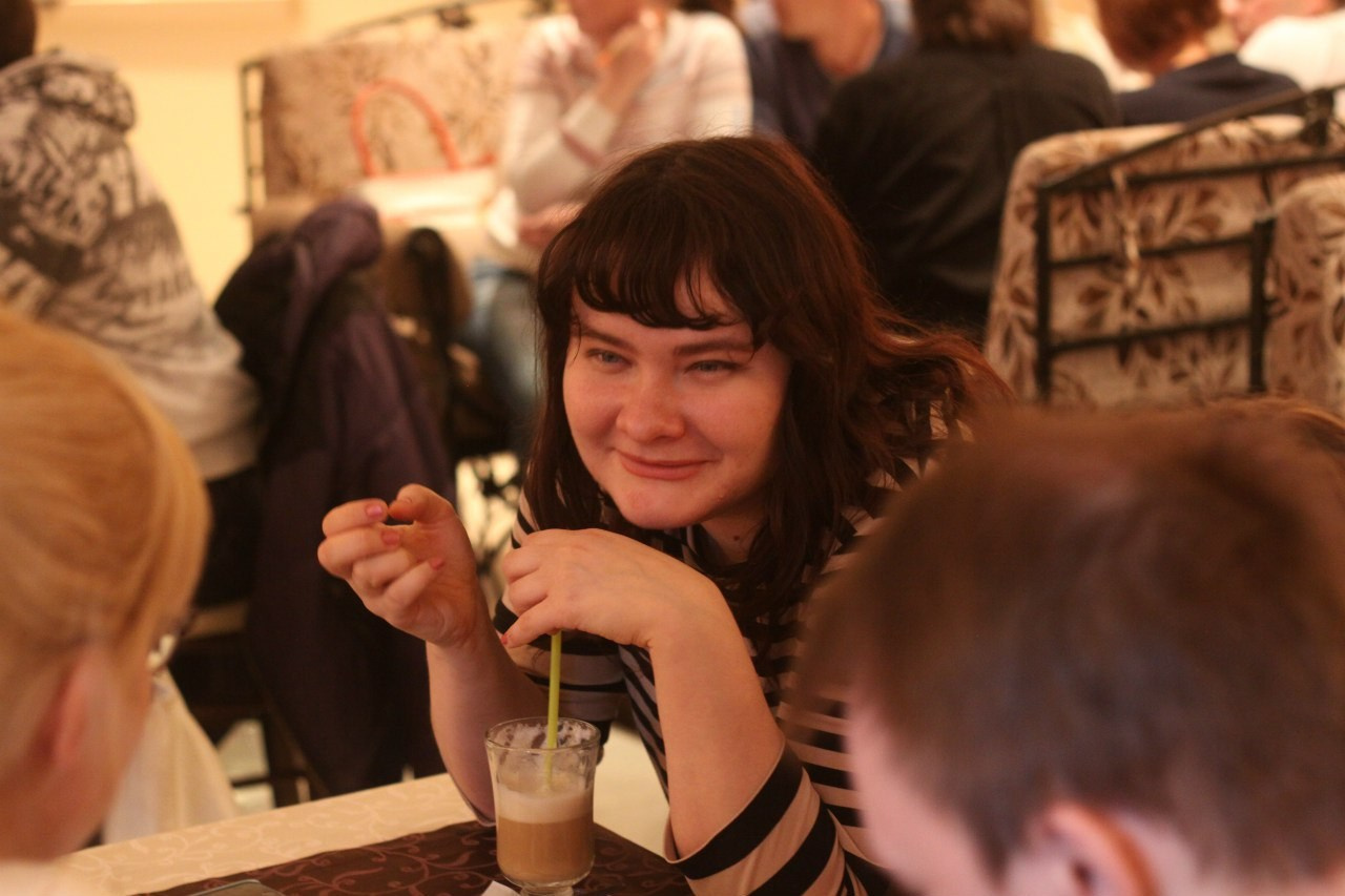 Игра Квиз | 27.03.2016. Галерея Фантим