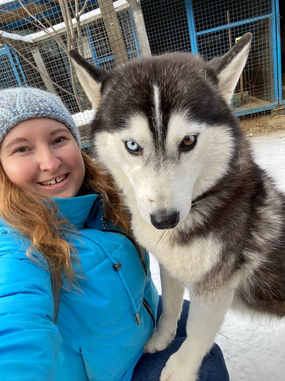 В гости к северным оленям | 02.12.2023. Галерея Фантим