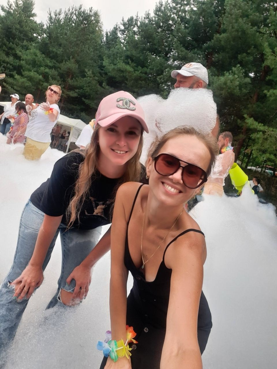 Походная Романтика 46. Солнце Монако. Галерея Фантим