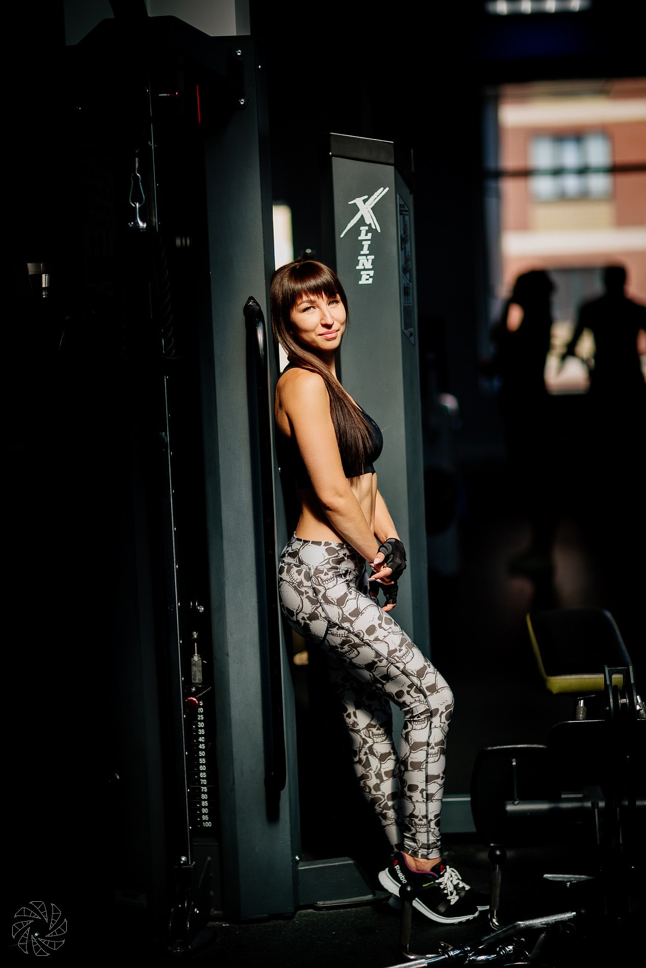 фитнес фото, Фото Fitness, спортивная фотосессия, спортивный фотограф