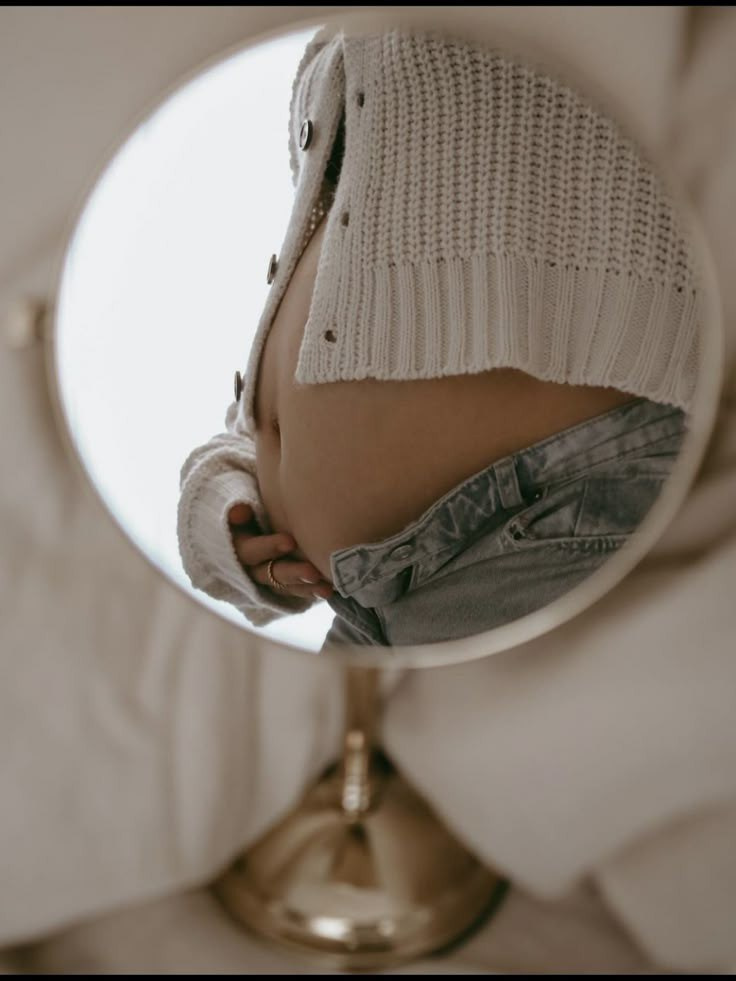 Домашняя фотосессия, в ожидании малыша. Фотограф в Иркутске Кристина Телегина