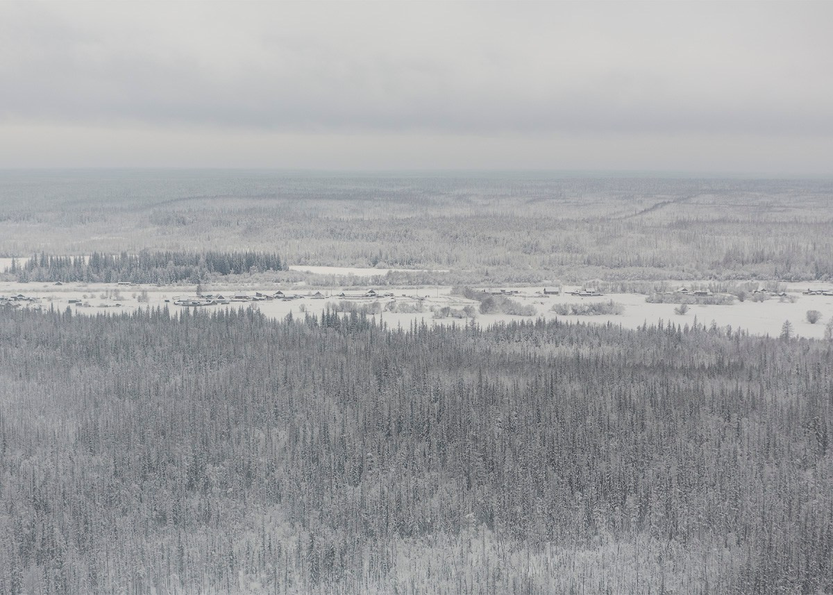 Атлас первого снега серия фотографий. Елена Аносова — художница и исследовательница, куратор и лектор