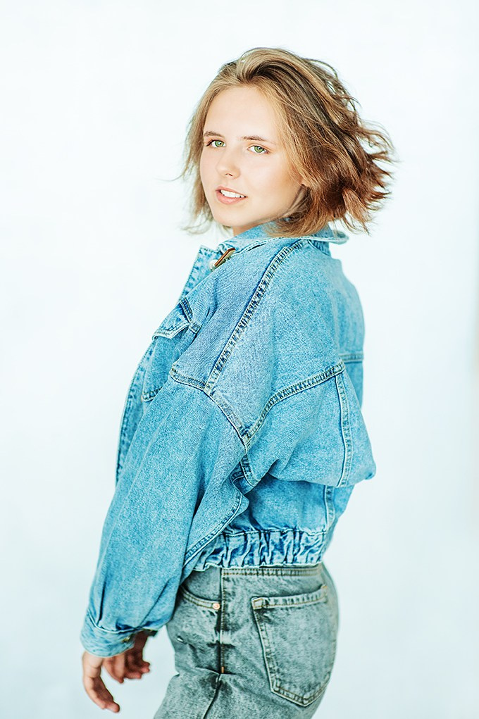 Дом. Семейный и детский фотограф в Москве Ксения Алпатова