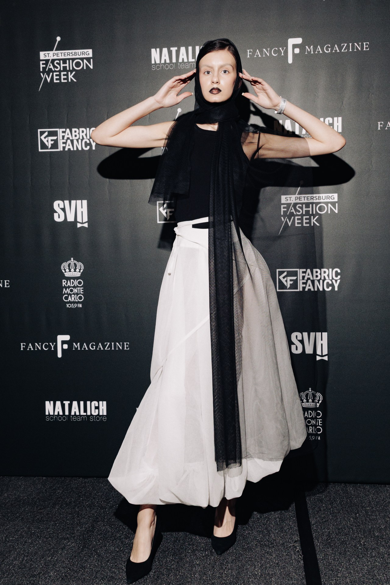 St. Petersburg Fashion Week'25 | DAY 2. Свадебный и семейный фотограф Ярослав Фущич