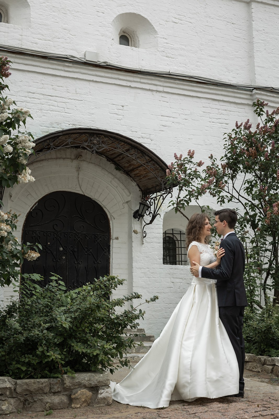 ПОДБОРКА фото Со свадеб. Свадебный и репортажный фотограф в Москве и Московской области