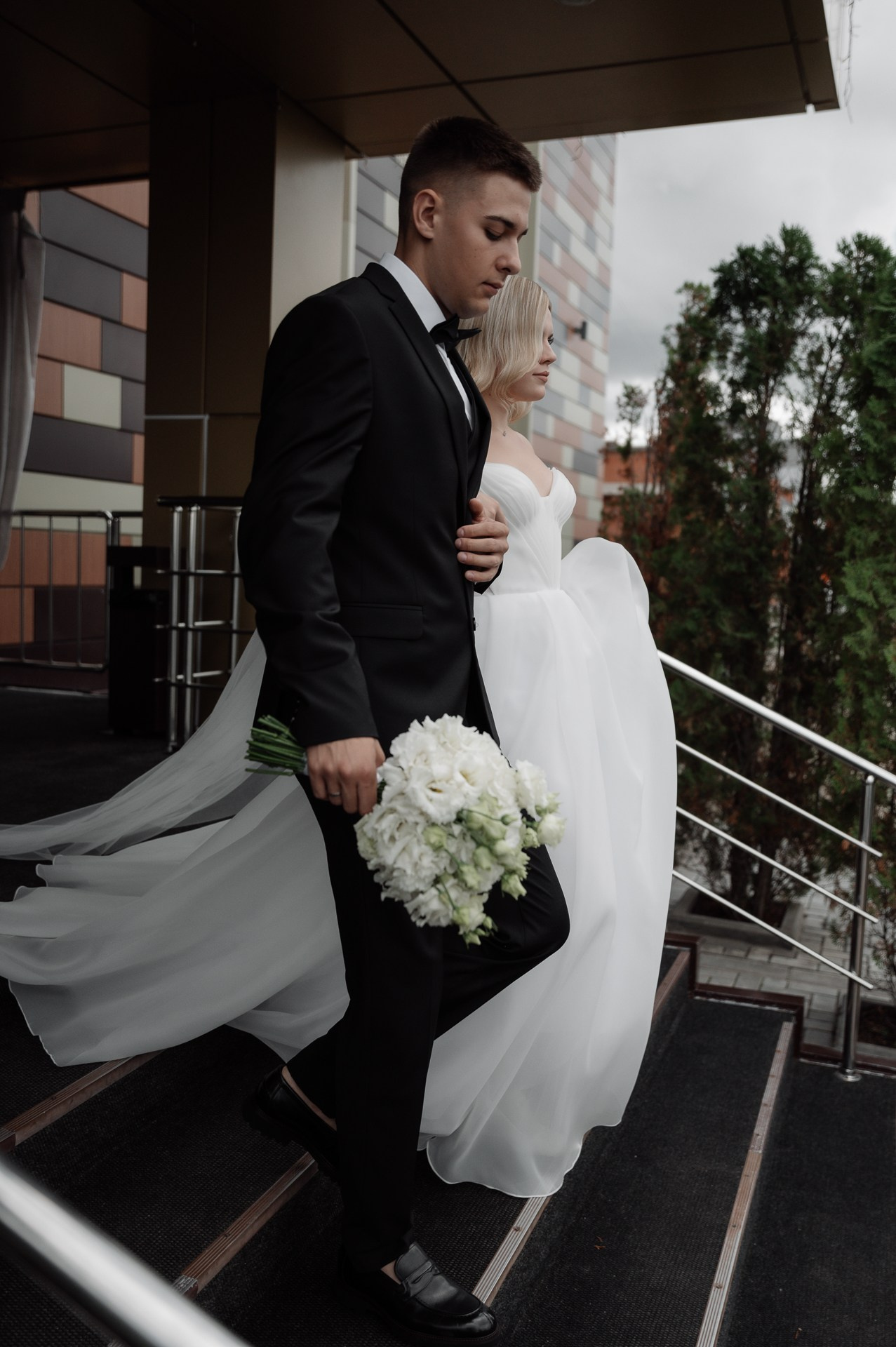 Passion. Wedding & Event Photograph