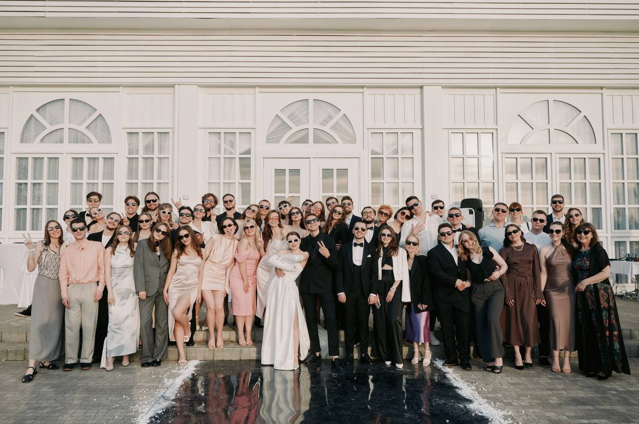 11.05.24 Люби меня люби (Сережа + Ира). Event-агентство «Бутик Событий» Евгении Гарновской