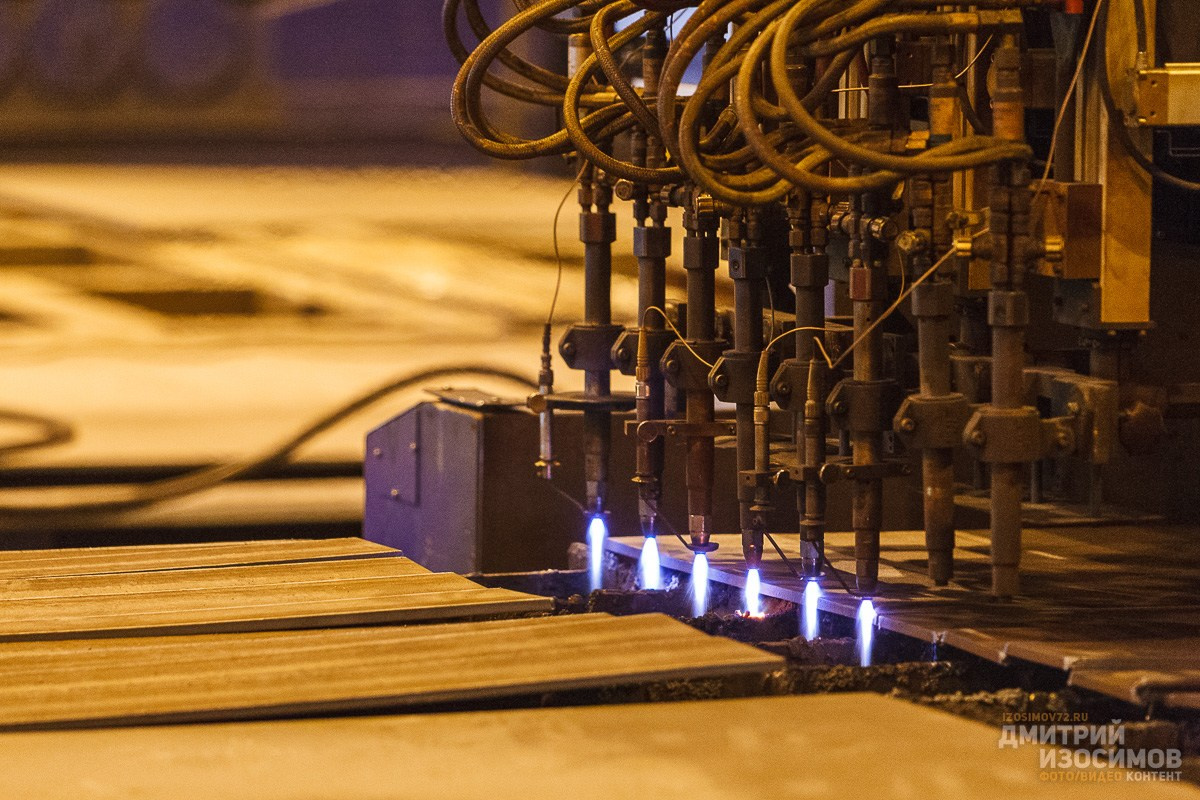 Тюменьстальмост