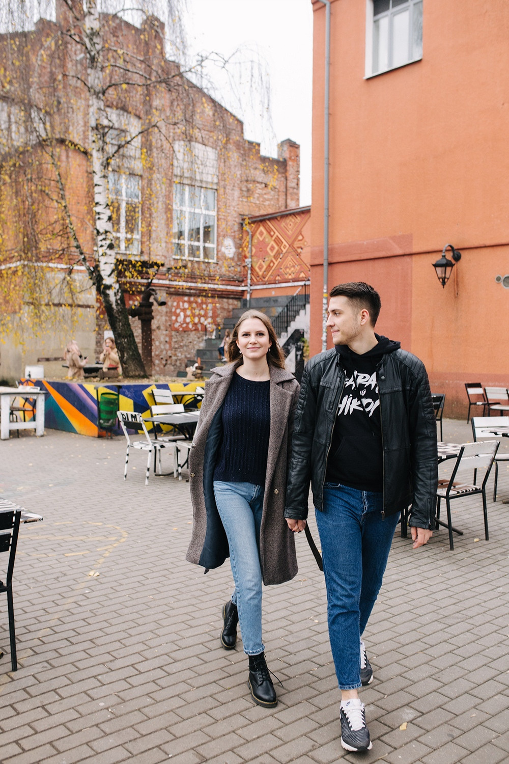 LOVE STORY. Фотограф ВИКА МЕДУЗА
