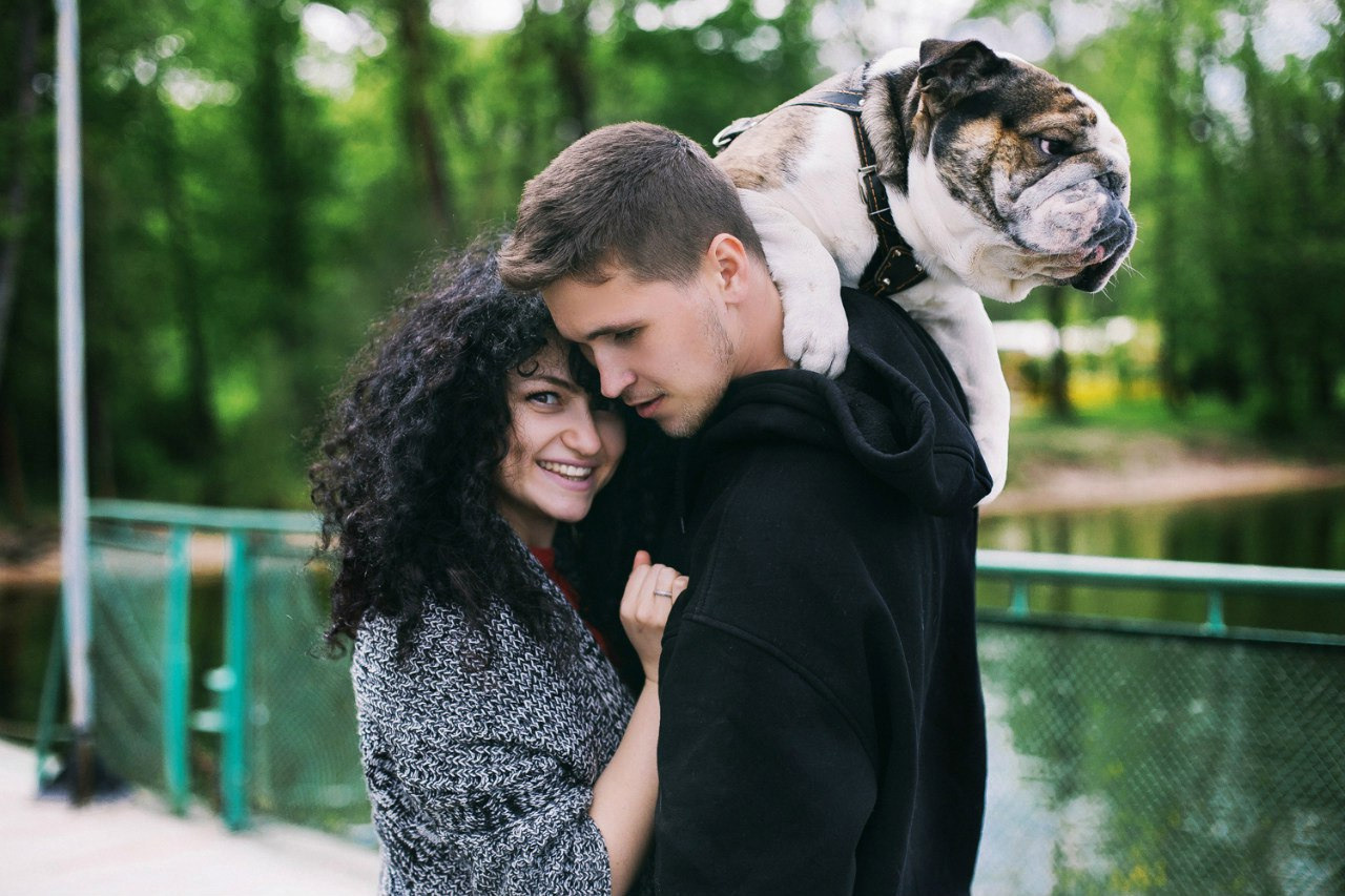 LOVE STORY. Фотограф ВИКА МЕДУЗА