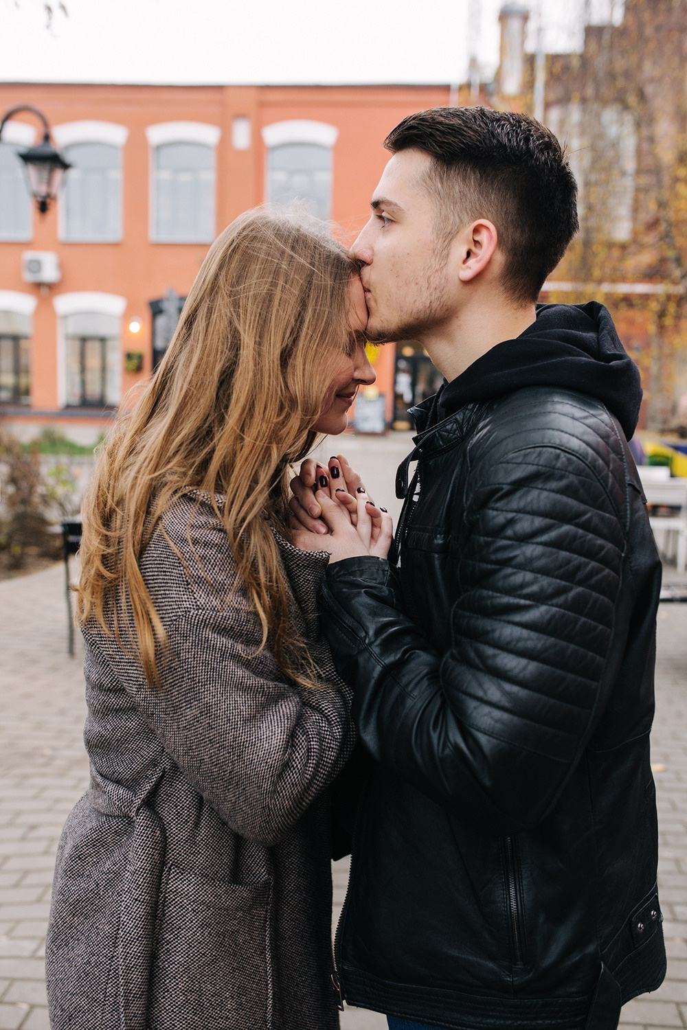 LOVE STORY. Фотограф ВИКА МЕДУЗА