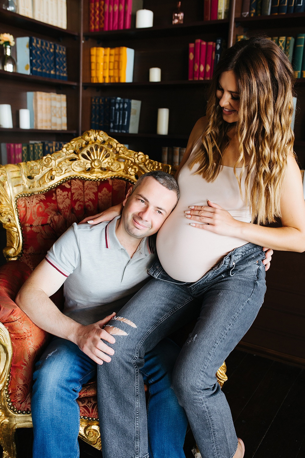 Семейная / детская. Фотограф ВИКА МЕДУЗА