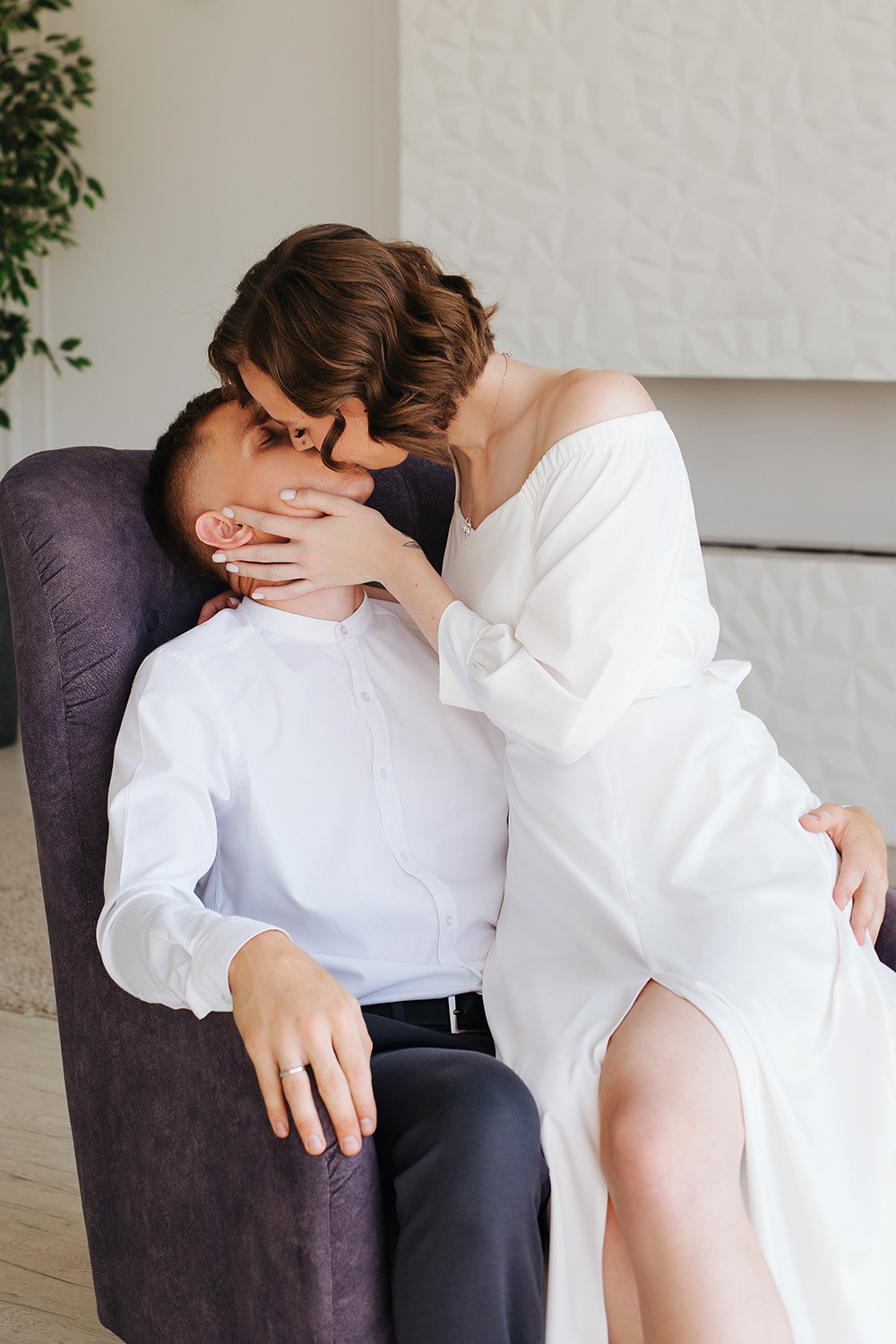 A & S. Фотограф ВИКА МЕДУЗА