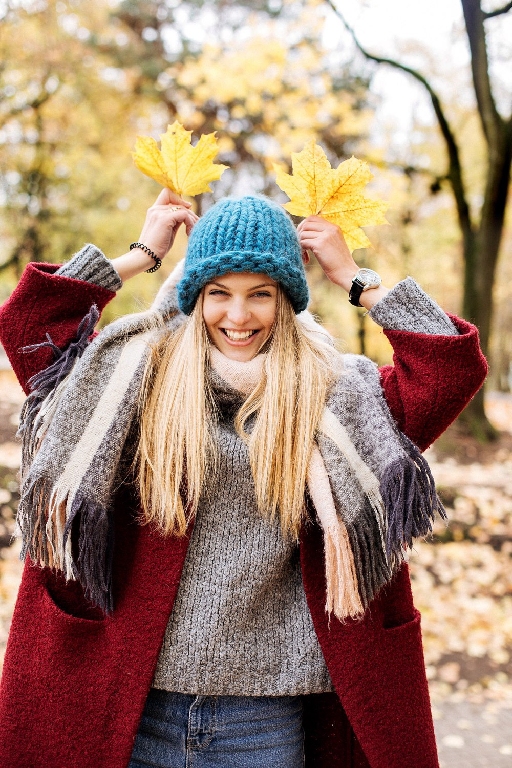 Съемка на улице. Фотограф ВИКА МЕДУЗА