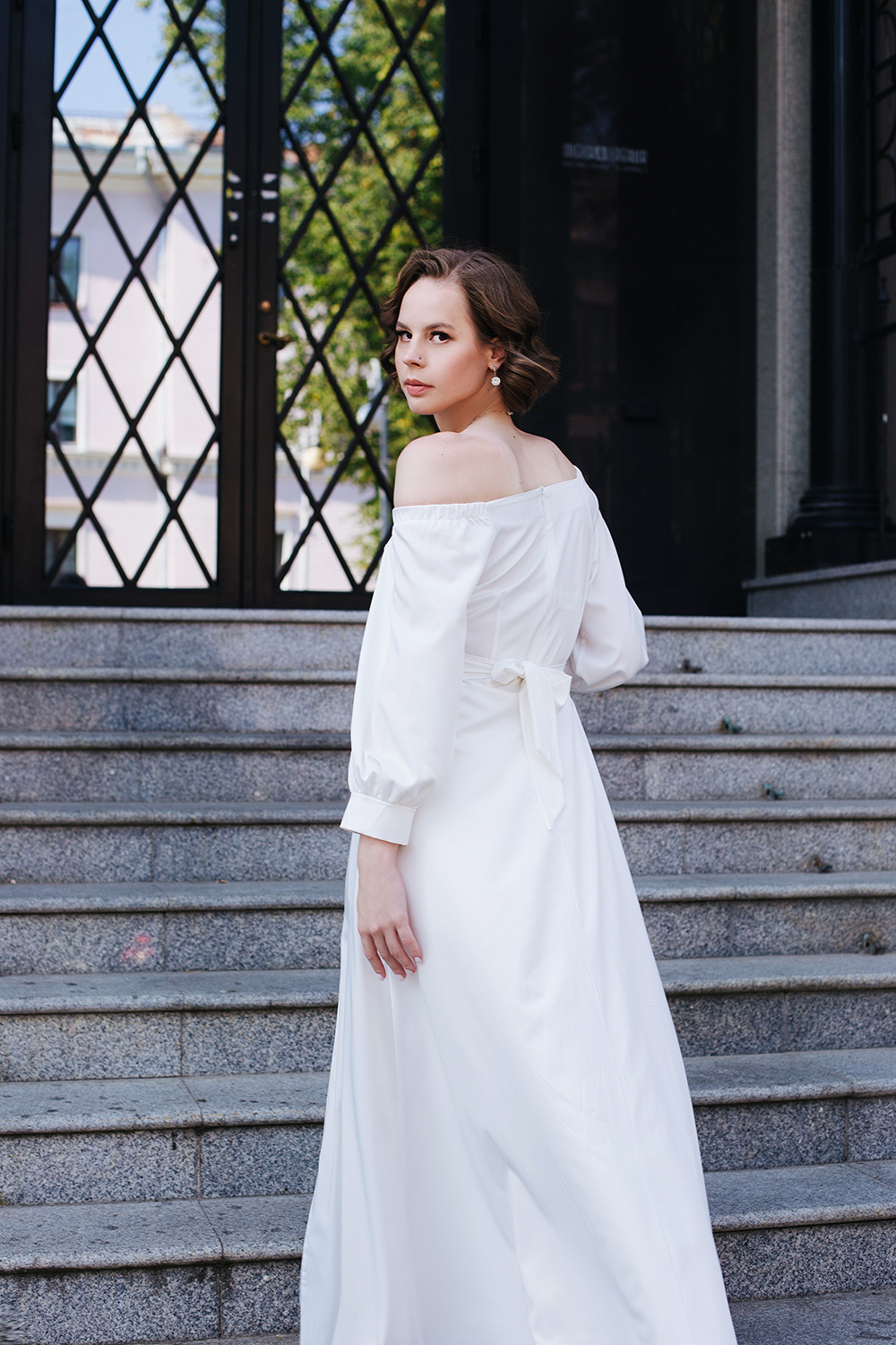 A & S. Фотограф ВИКА МЕДУЗА