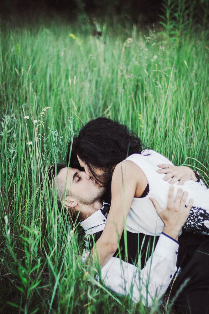 LOVE STORY. Фотограф ВИКА МЕДУЗА