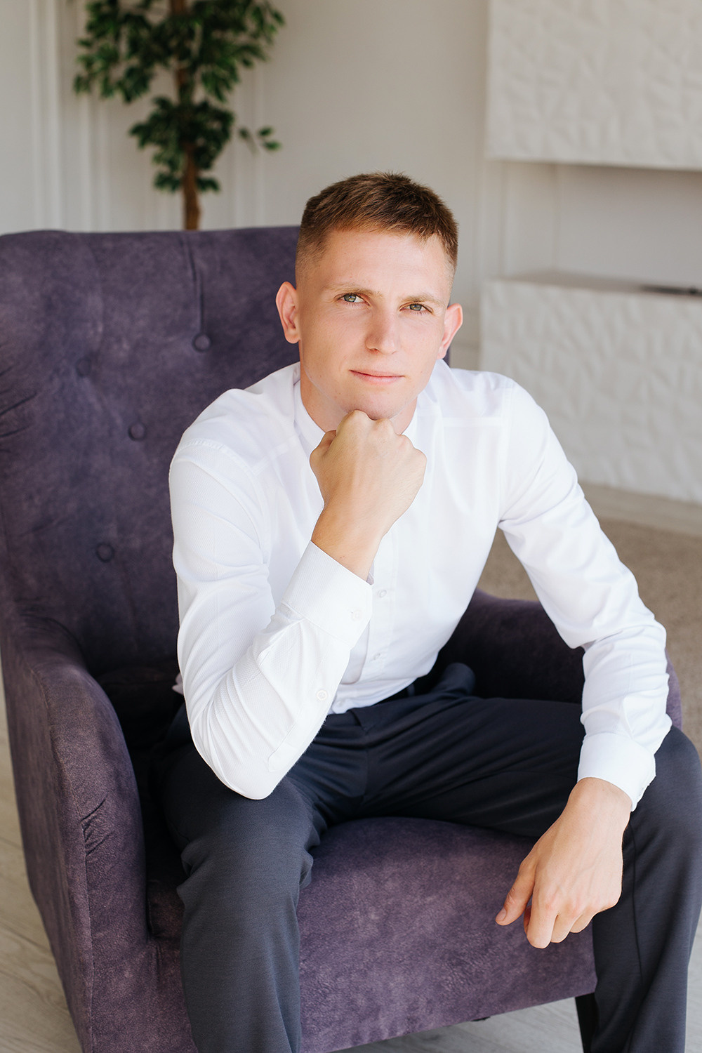 A & S. Фотограф ВИКА МЕДУЗА