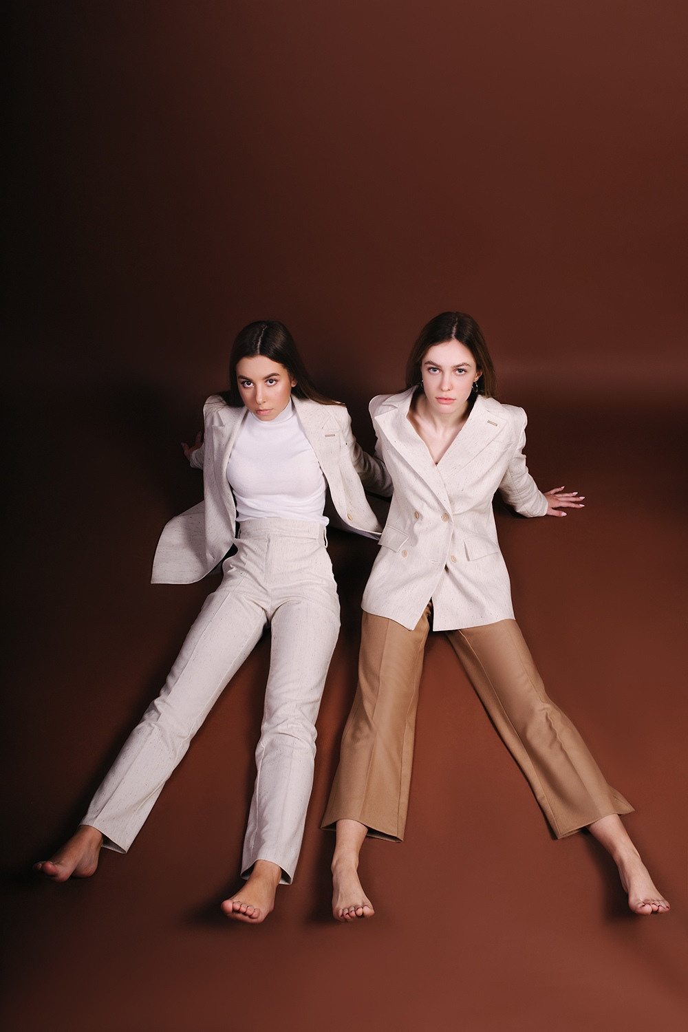 Petruchenia_suits. Фотограф ВИКА МЕДУЗА