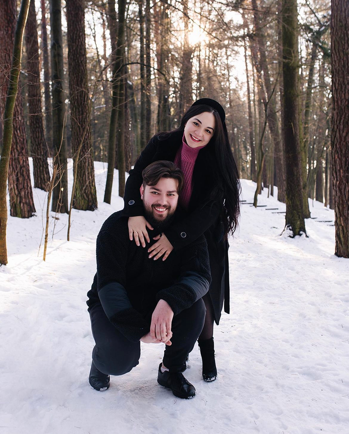 LOVE STORY. Фотограф ВИКА МЕДУЗА